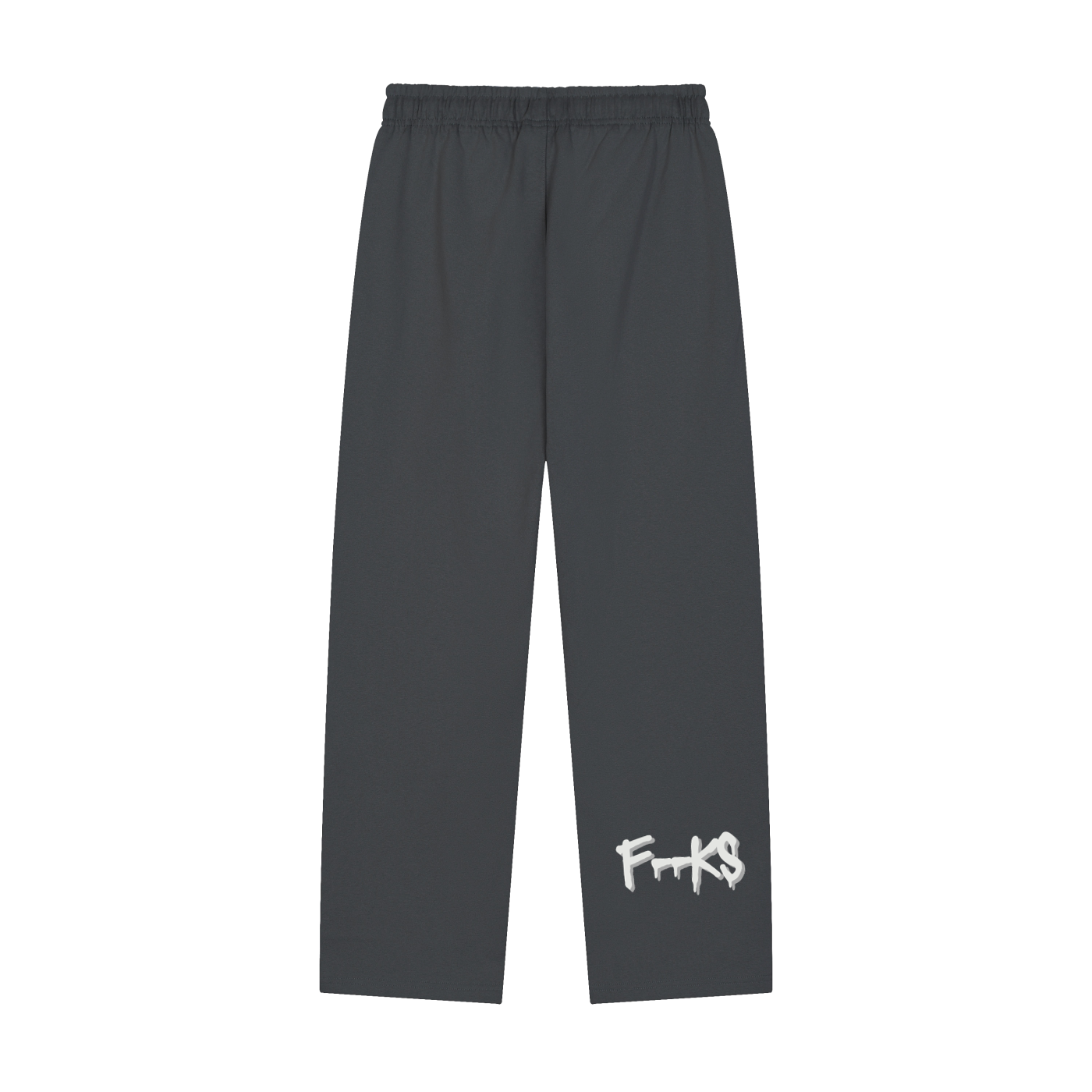 JOGGERS - DARK GREY