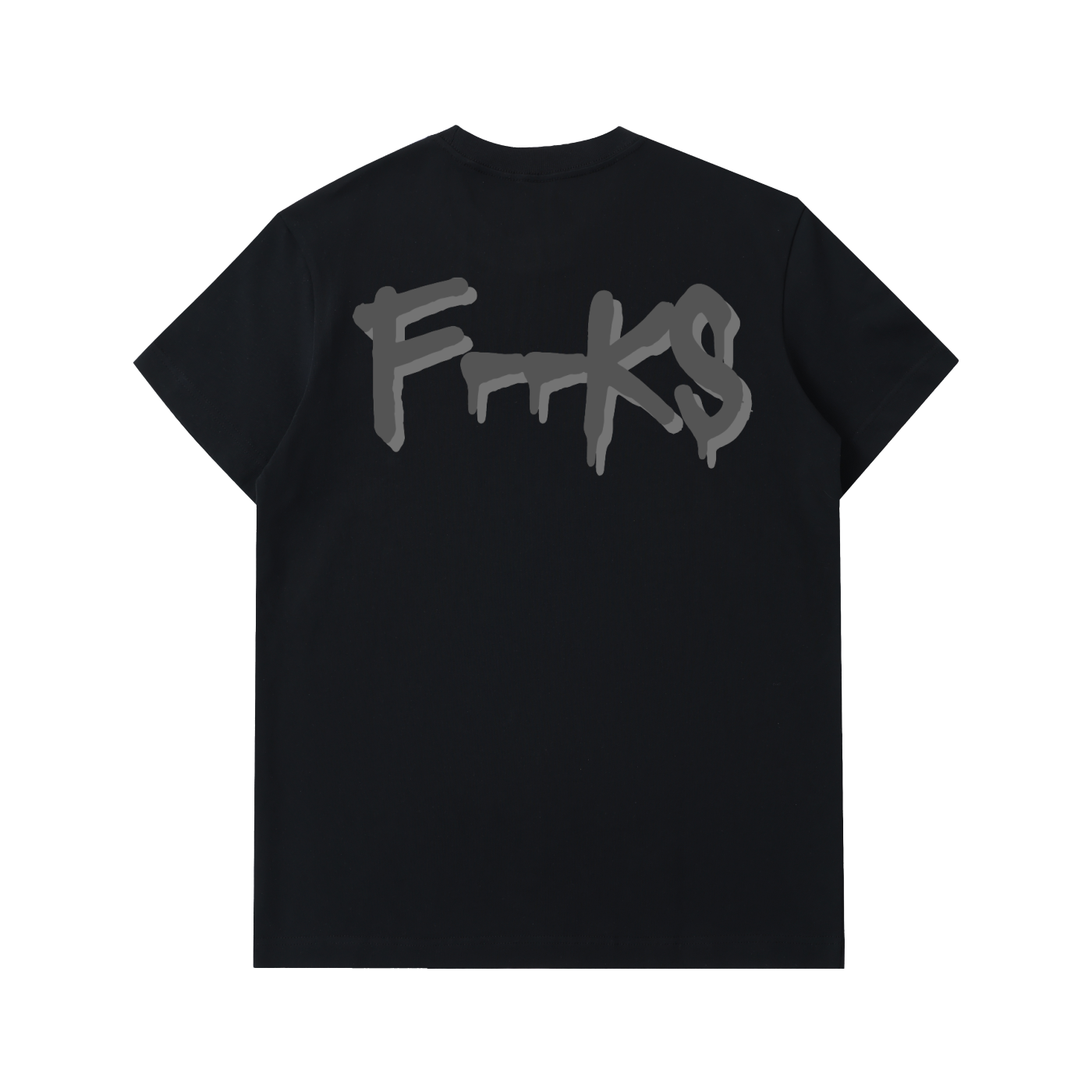 T-SHIRT - HEAVYWEIGHT COTTON