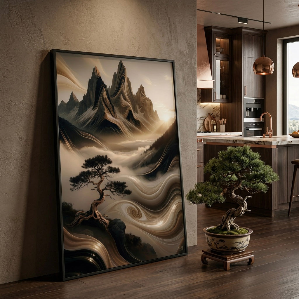 BONSAI BREEZE