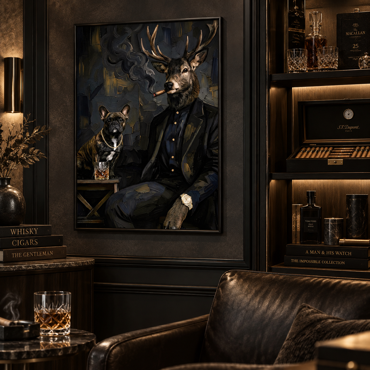 GENTLEMANS CLUB