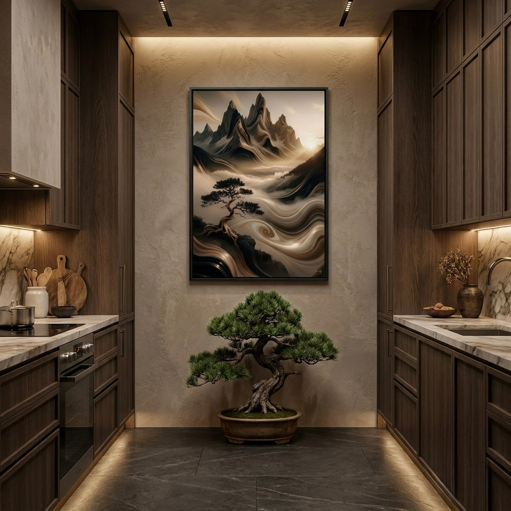 BONSAI BREEZE