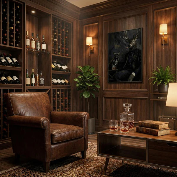 GENTLEMANS CLUB