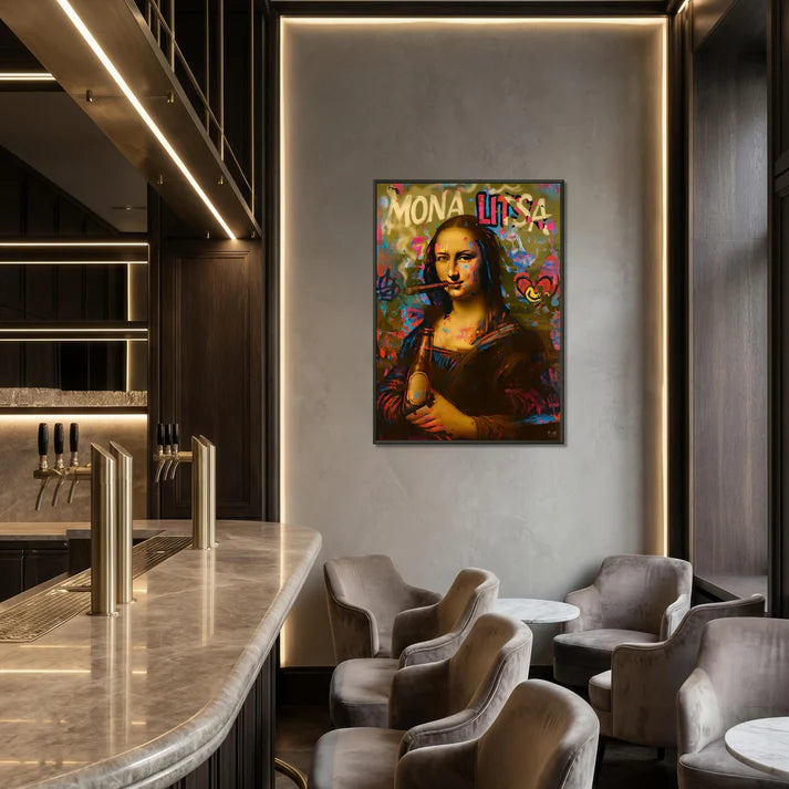 MONA LITSA