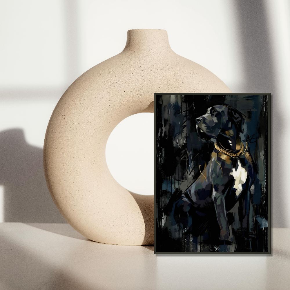 GREAT DANE