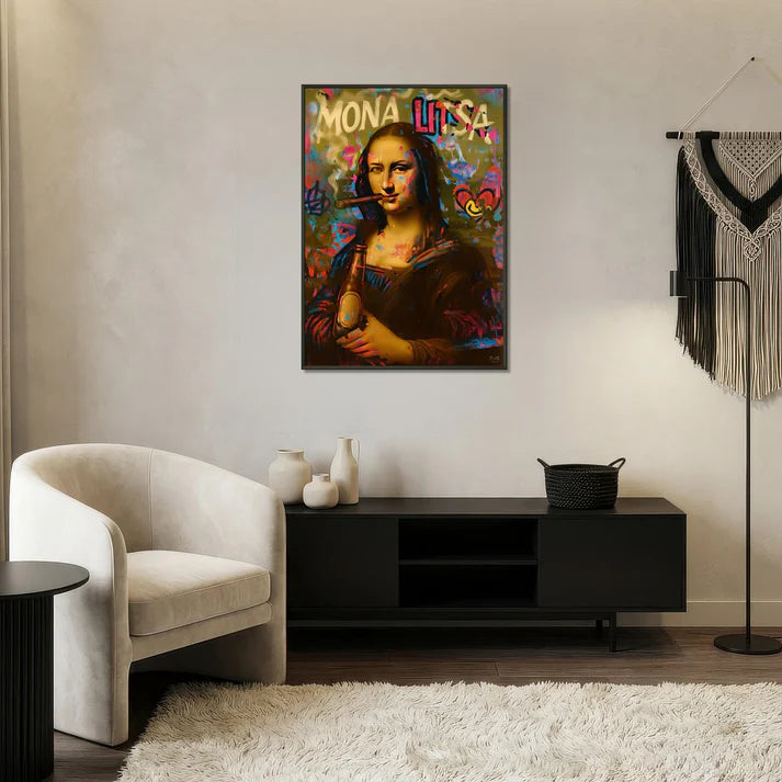 MONA LITSA