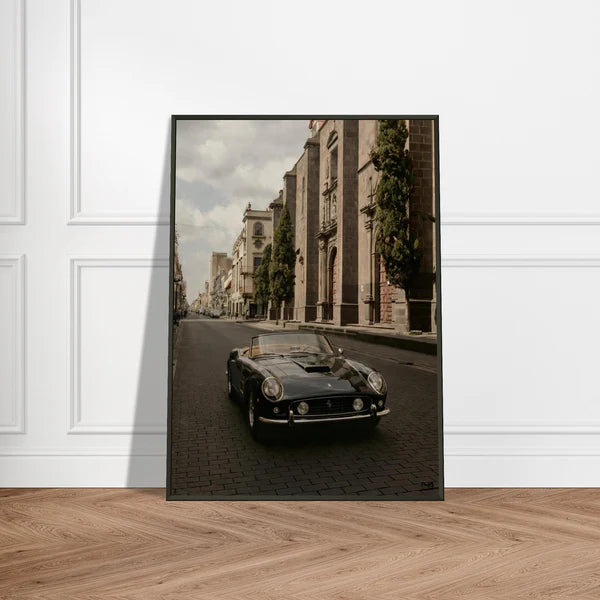 STREET ICON
