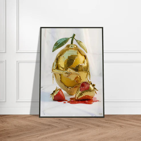 KILLER LEMON