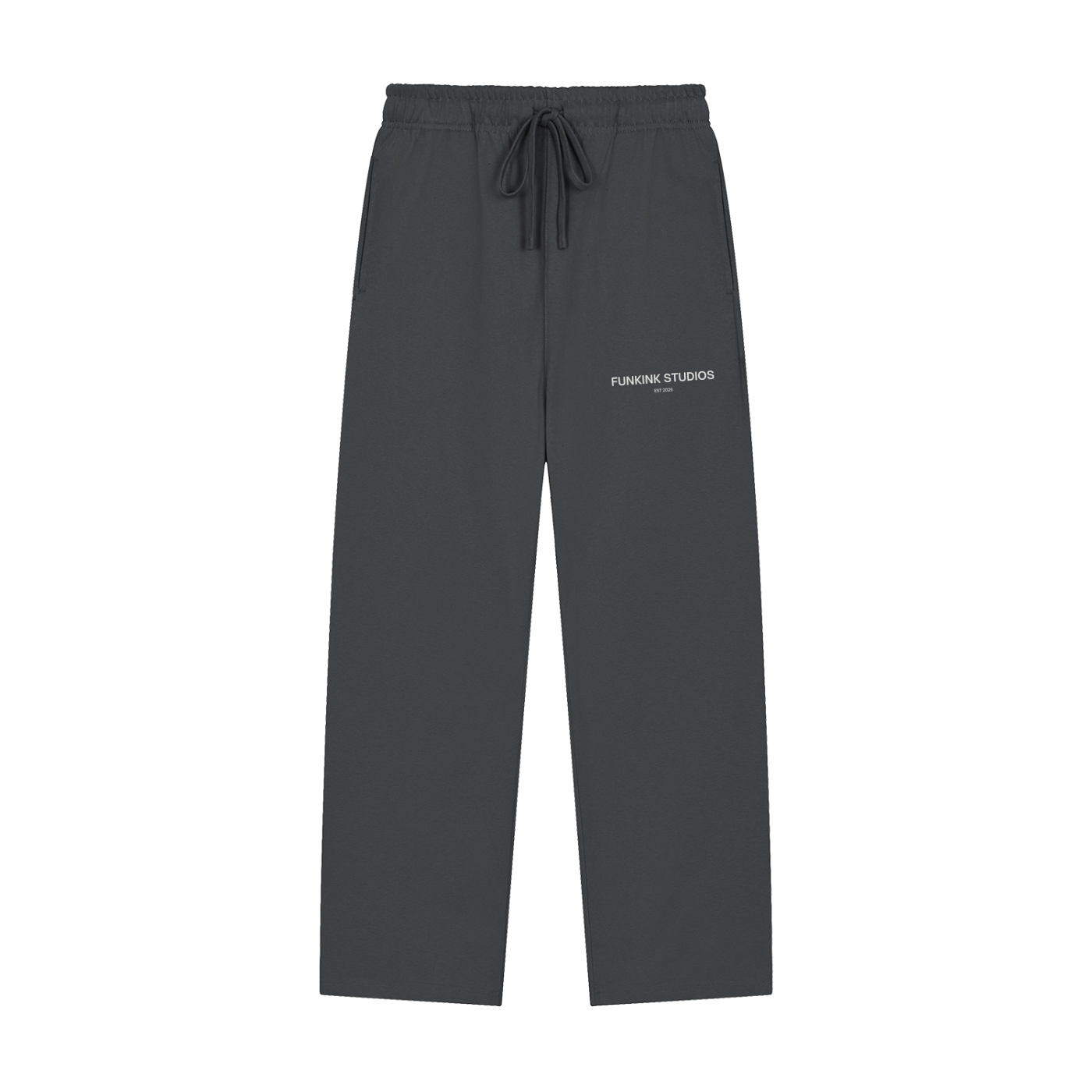 JOGGERS - DARK GREY