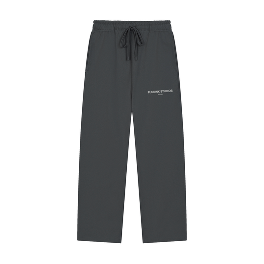 JOGGERS - DARK GREY