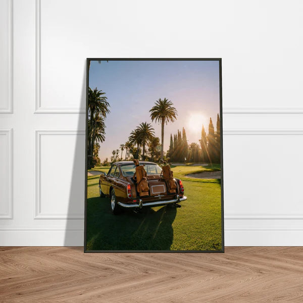 CLASSIC CADDY