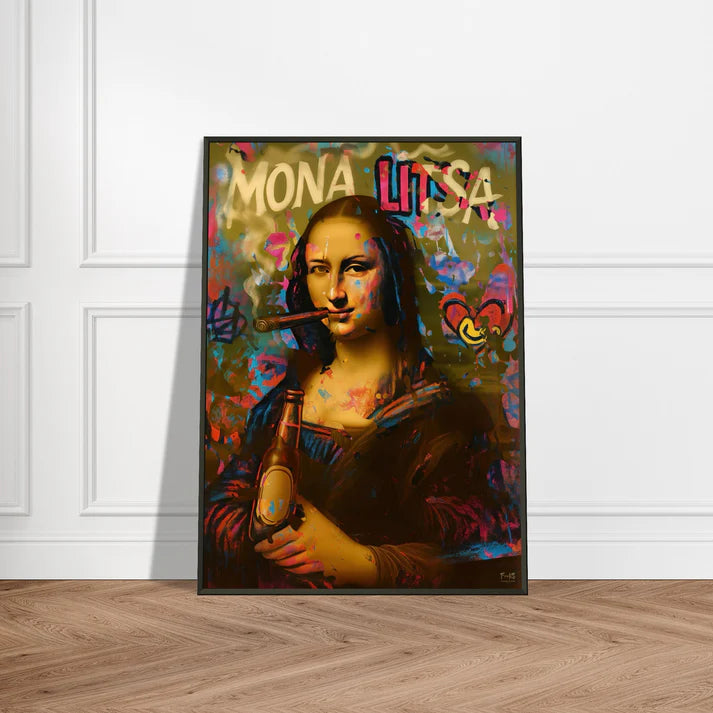 MONA LITSA
