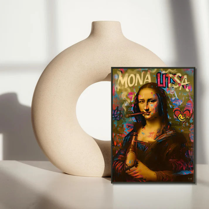 MONA LITSA