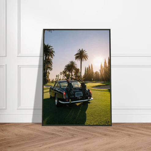 CLASSIC CADDY 2