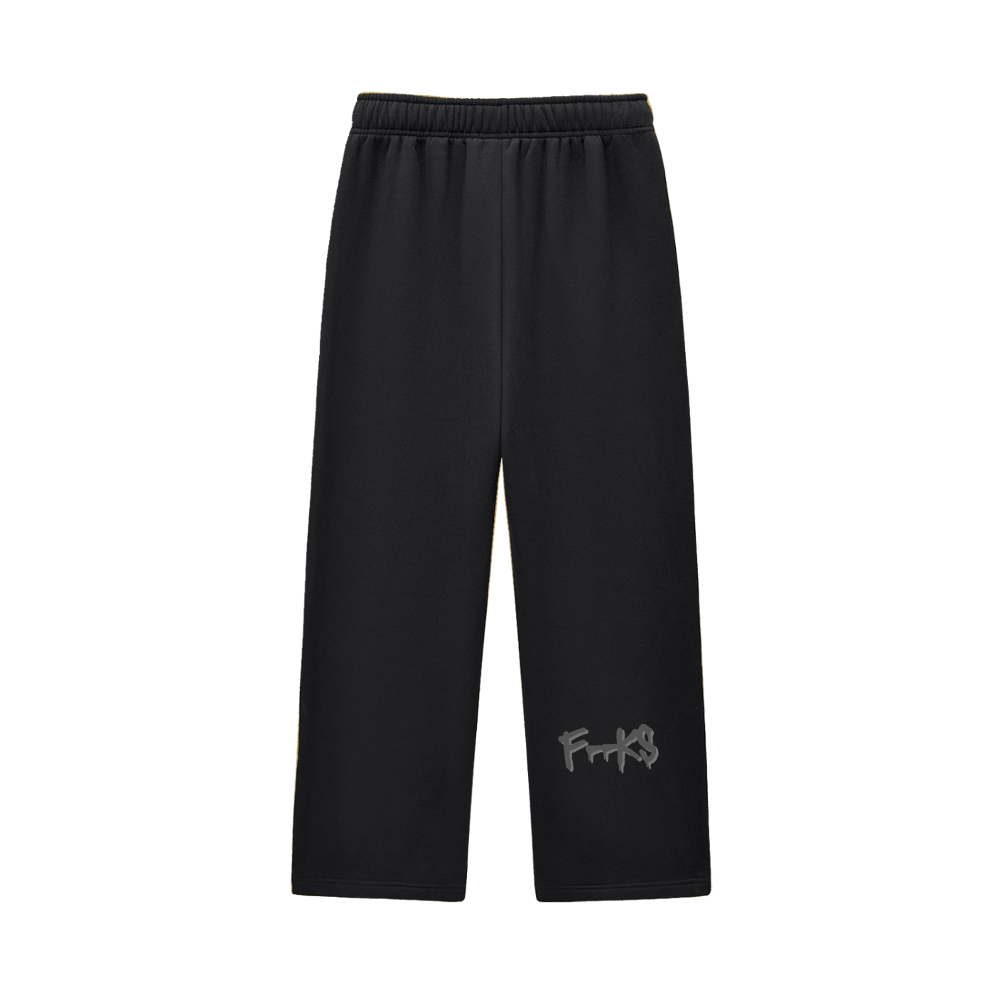 JOGGERS - FLEECED -  FNK1