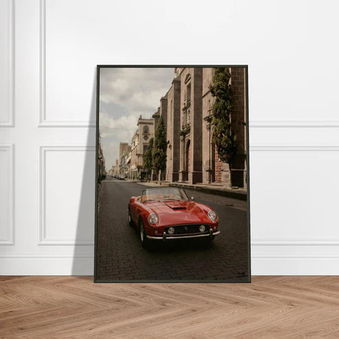 STREET ICON 2