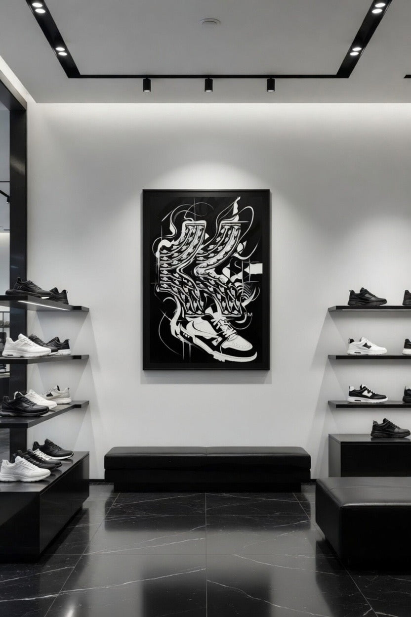 KLEAN KICKS