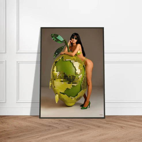 LIME B****