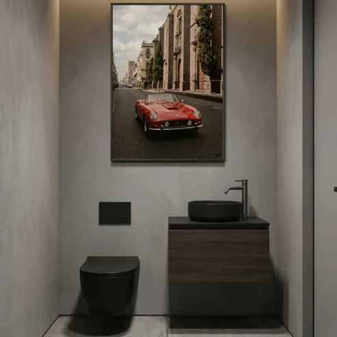 STREET ICON 2