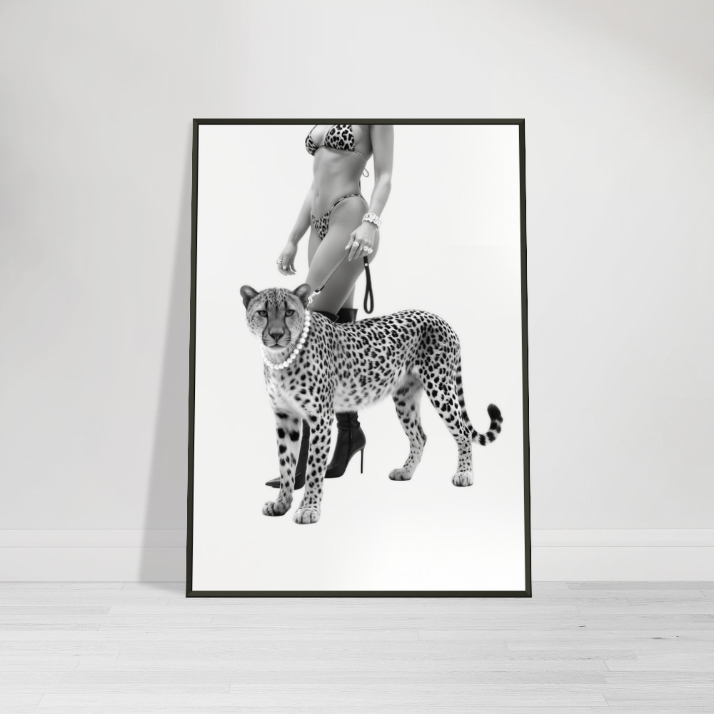 CAT WALK 2