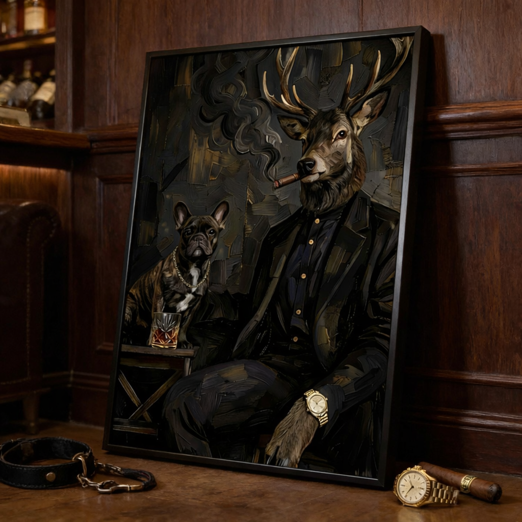 GENTLEMANS CLUB