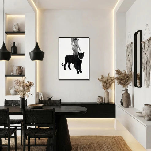 CAT WALK