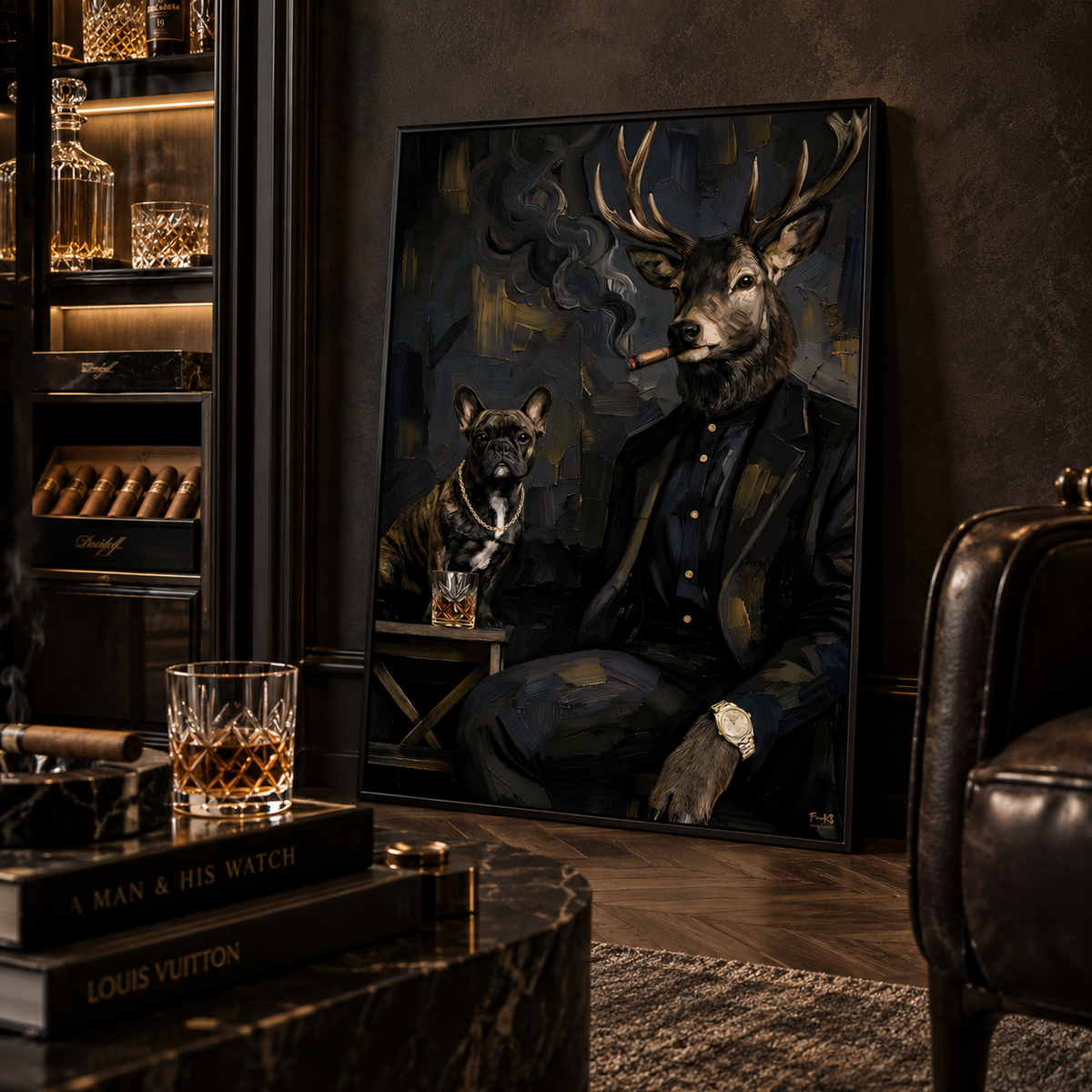 GENTLEMANS CLUB