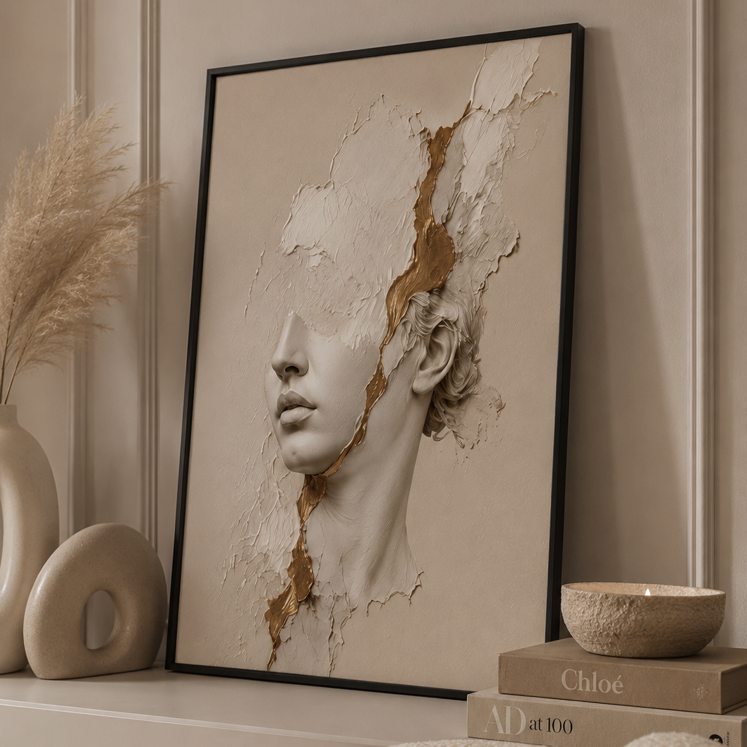 GOLD VEINS