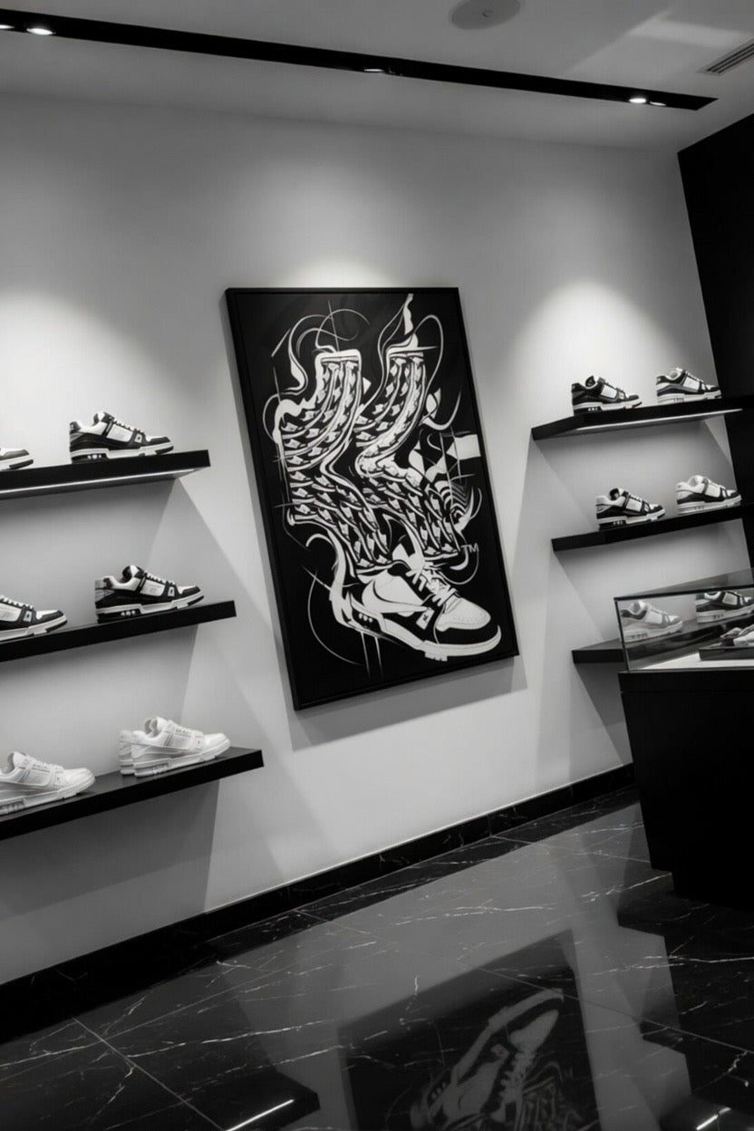 KLEAN KICKS