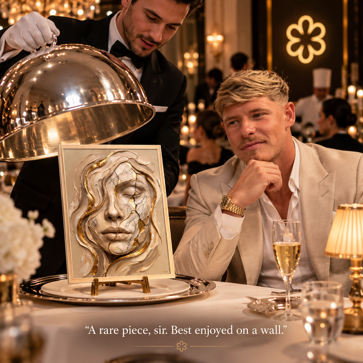 FACE VALUE