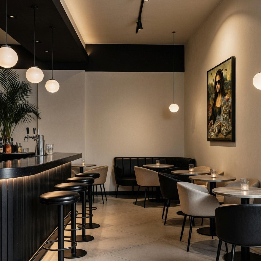 MONA MAGIC