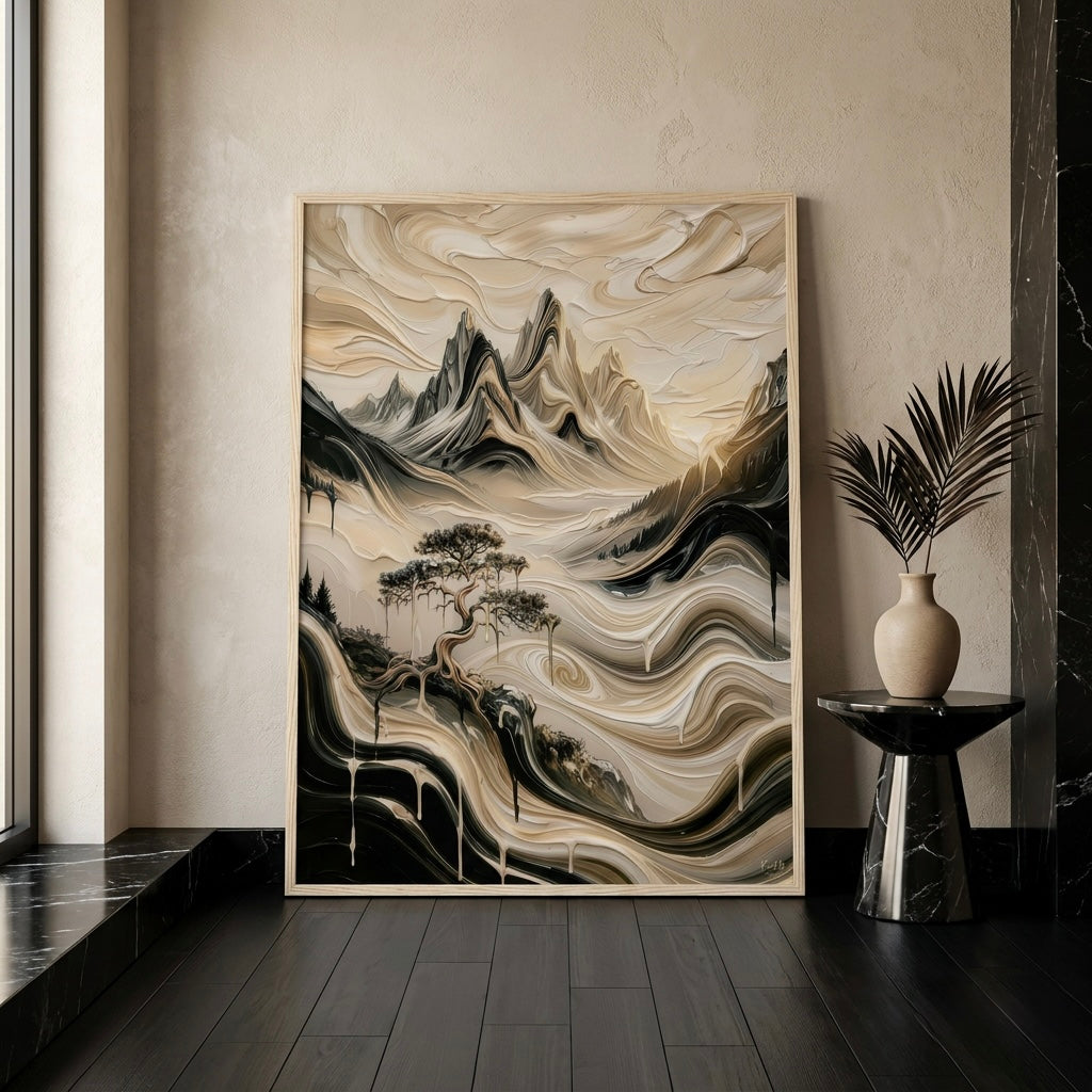 BONSAI BREEZE - MELTING EDITION
