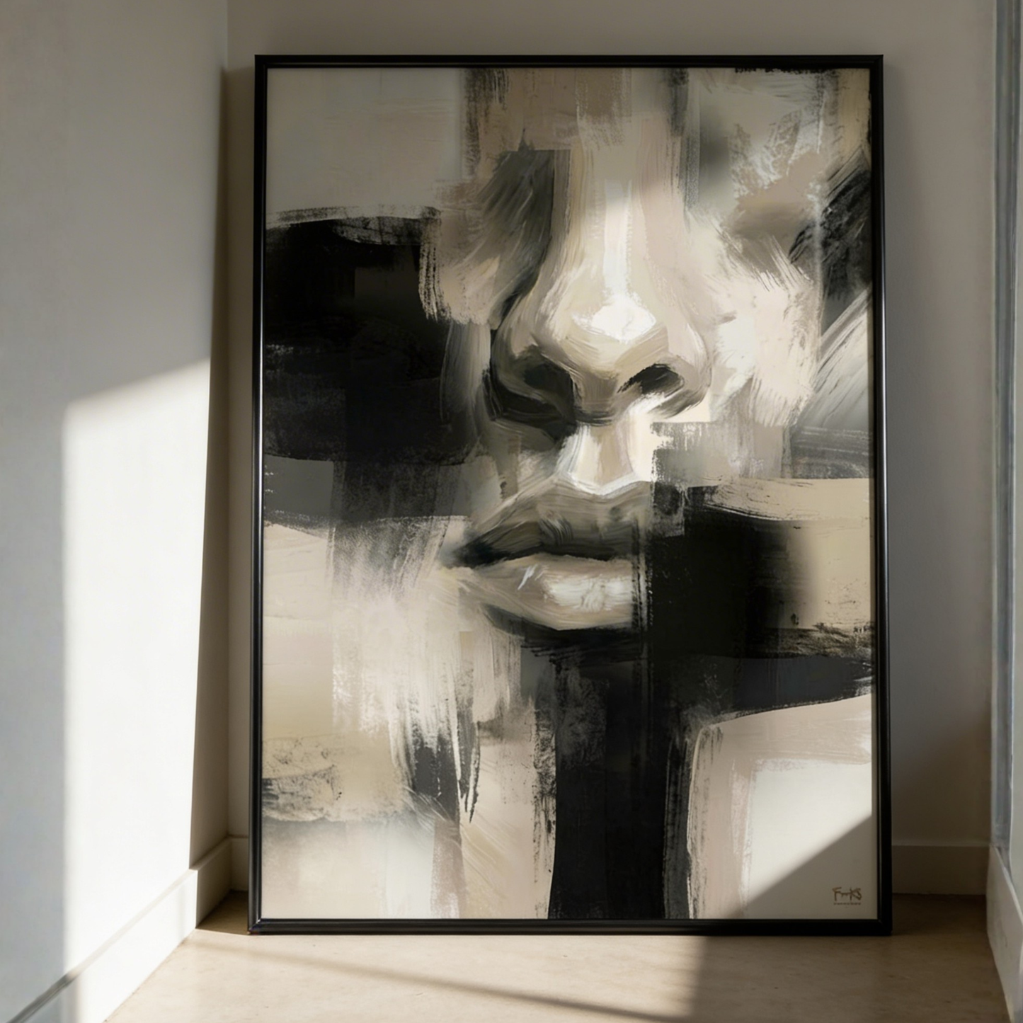 SILENT FACE 2