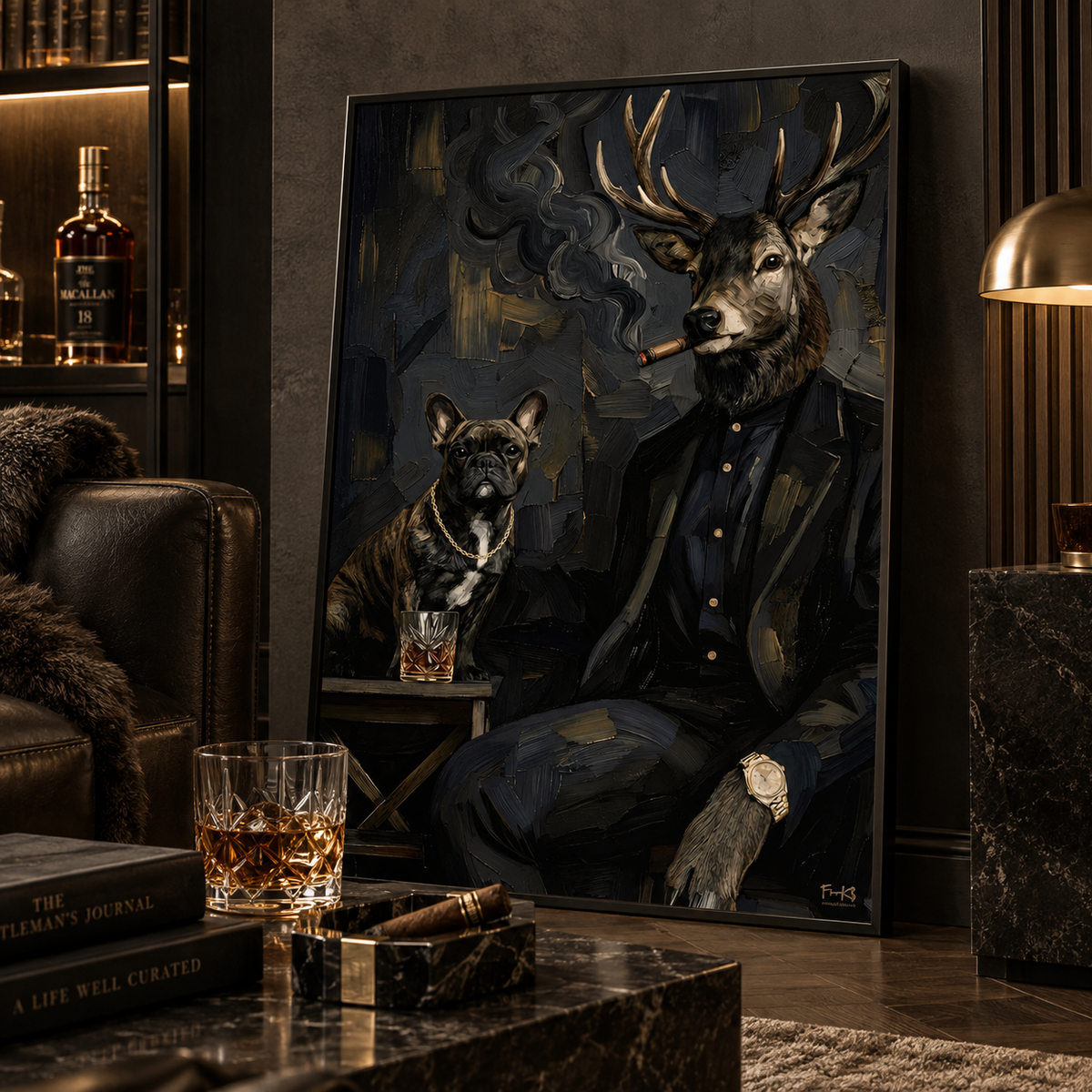 GENTLEMANS CLUB