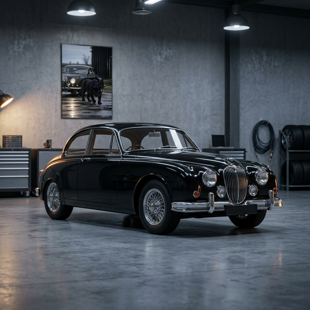 JAG JAG