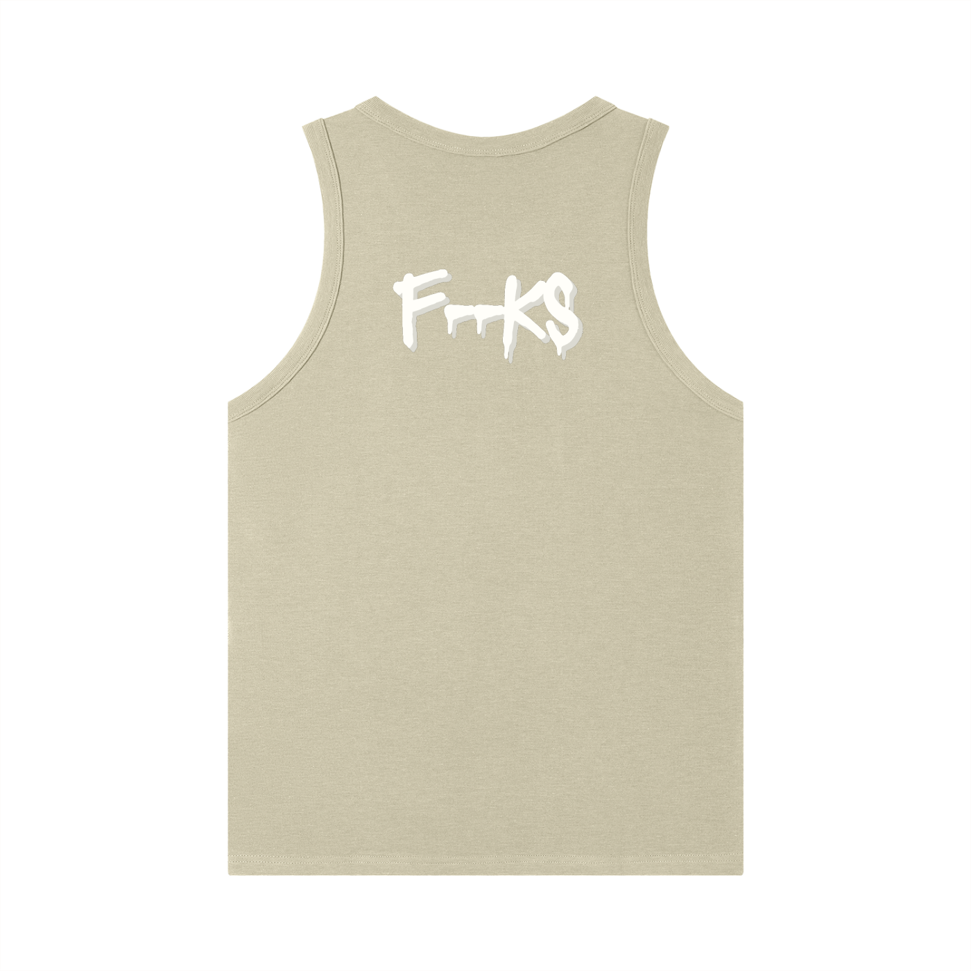 VEST - STONE