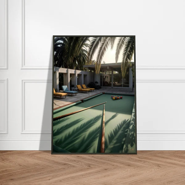 POOL POOL