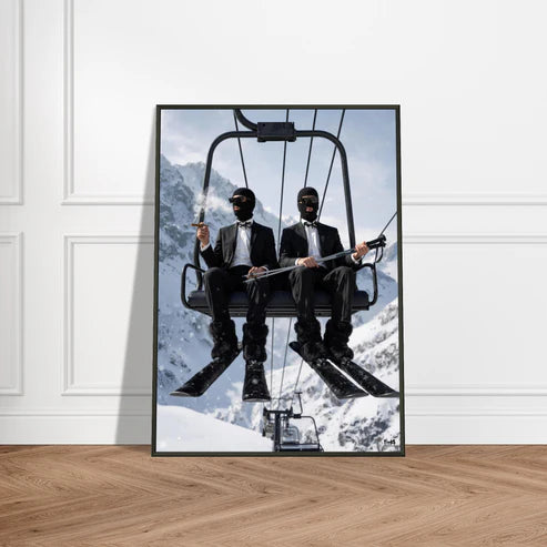 MOB LIFT